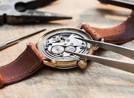 Watch Repair